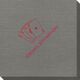 All Aces Bamboo Luxe Napkins Image 2 of 2